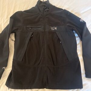 Mountain Hardware Tech Mountain Jacket Air Shield Elite